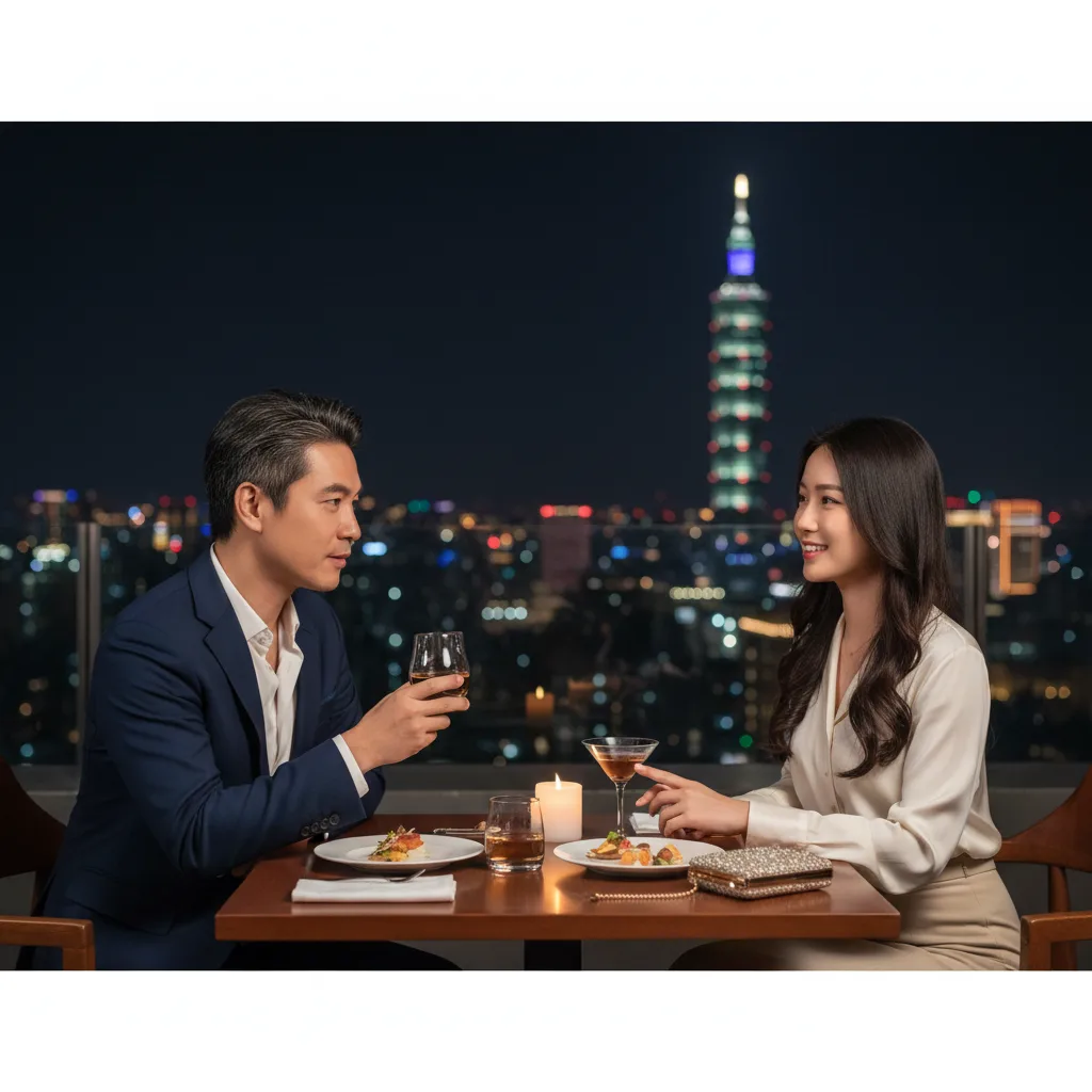 包養平台互動情境示意圖